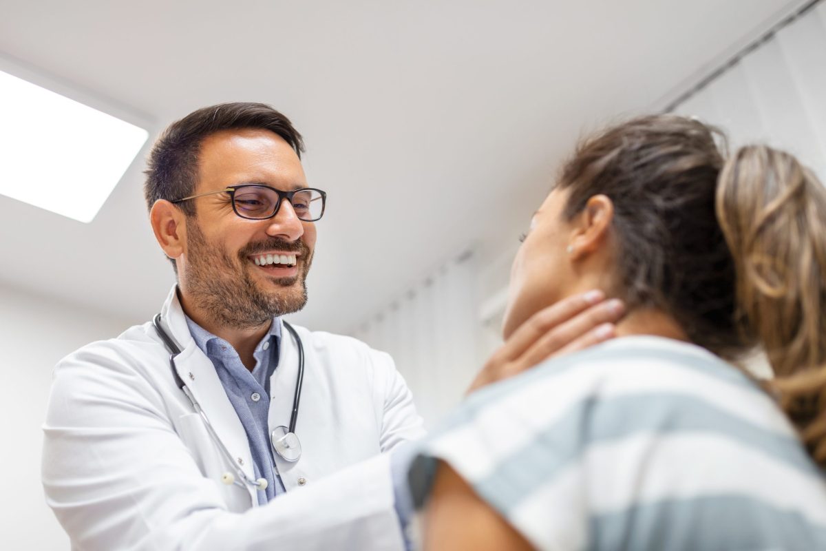 Peptide Therapy Clinic, Klamath Falls