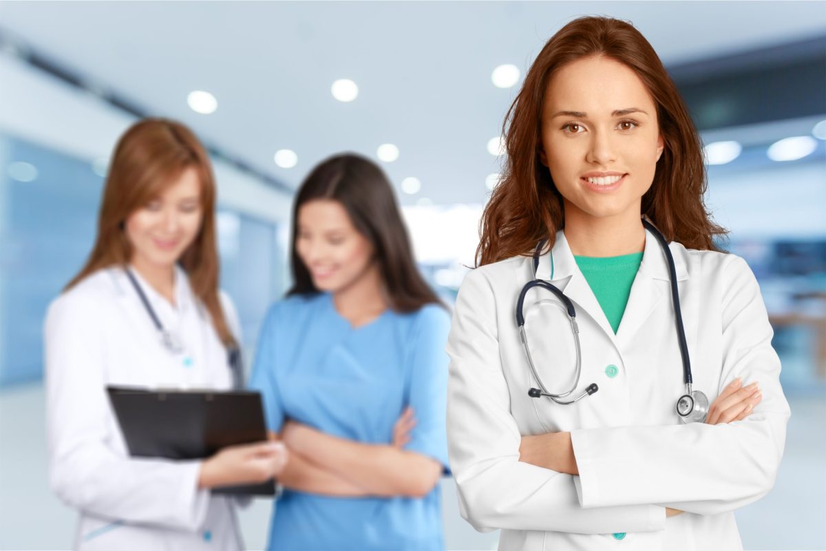 Peptide Therapy Clinic, Klamath Falls