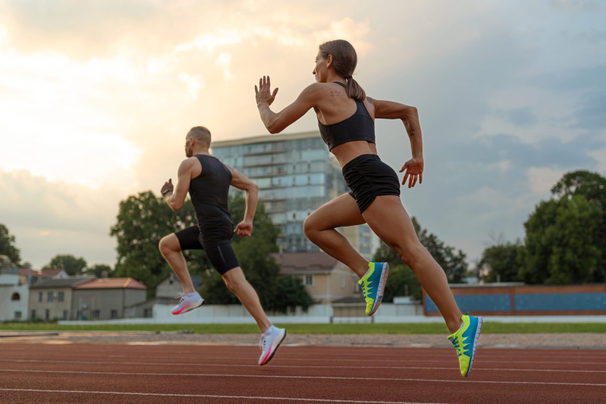 Peptide Therapy for Athletic Performance, Klamath Falls